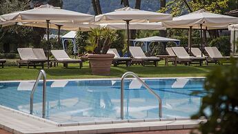 Villa Delta – Parkhotel Delta