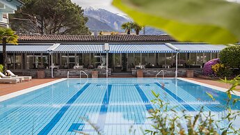 Villa Delta – Parkhotel Delta