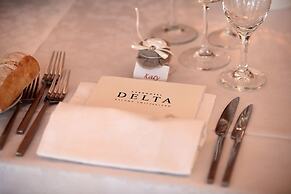 Villa Delta – Parkhotel Delta