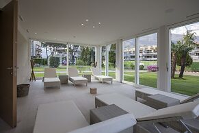 Villa Delta – Parkhotel Delta