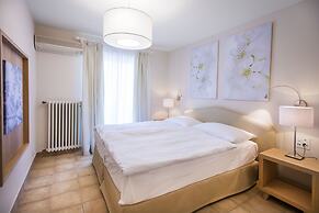 Villa Delta – Parkhotel Delta