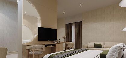 Villa Delta – Parkhotel Delta
