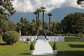 Villa Delta – Parkhotel Delta
