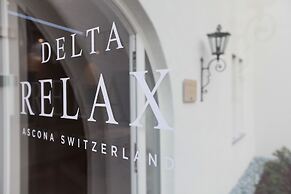Villa Delta – Parkhotel Delta