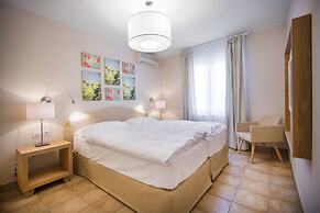 Villa Delta – Parkhotel Delta