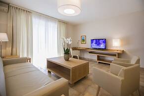Villa Delta – Parkhotel Delta