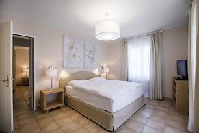 Villa Delta – Parkhotel Delta