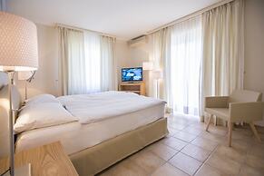 Villa Delta – Parkhotel Delta