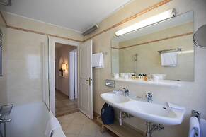 Villa Delta – Parkhotel Delta