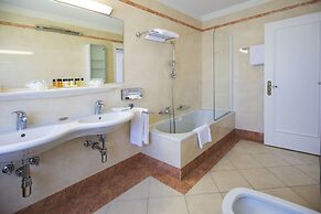 Villa Delta – Parkhotel Delta