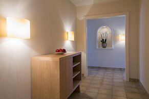 Villa Delta – Parkhotel Delta