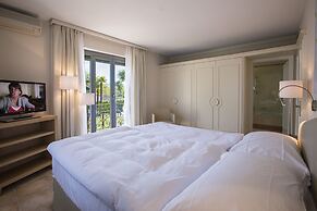 Villa Delta – Parkhotel Delta