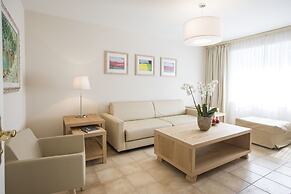 Villa Delta – Parkhotel Delta