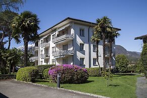 Villa Delta – Parkhotel Delta