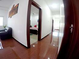Colombo Residency