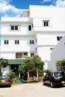 Colombo Residency