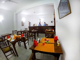 Colombo Residency