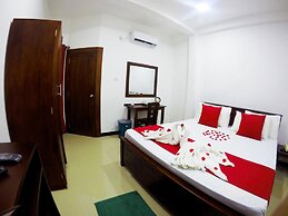 Colombo Residency