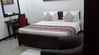 Colombo Residency