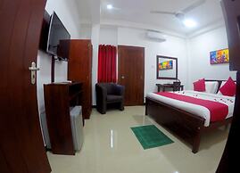 Colombo Residency