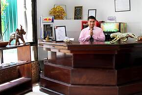 Colombo Residency
