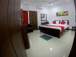 Colombo Residency