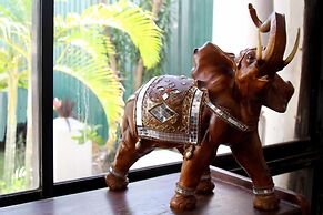 Colombo Residency