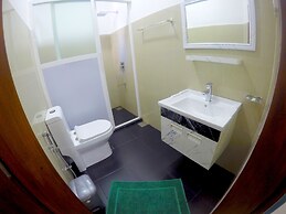 Colombo Residency