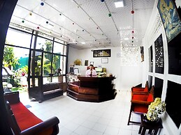 Colombo Residency