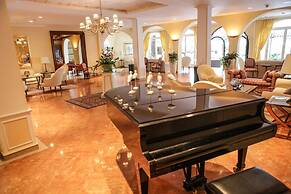 Delta Resort Apartments