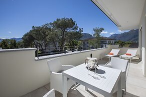 Delta Resort Apartments