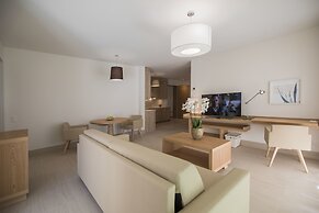 Delta Resort Apartments