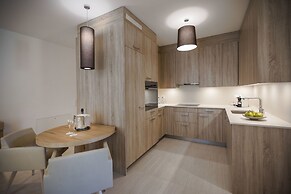 Delta Resort Apartments