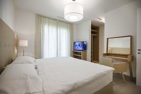 Delta Resort Apartments