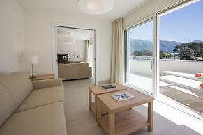 Delta Resort Apartments