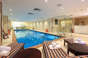 Prime Hotel Al Hamra Jeddah