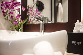 Prime Hotel Al Hamra Jeddah