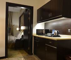 Prime Hotel Al Hamra Jeddah
