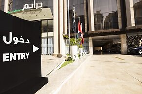Prime Hotel Al Hamra Jeddah