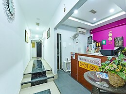 Hotel O Elwarda Klcity