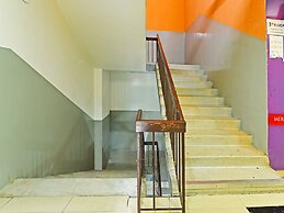 Hotel O Elwarda Klcity