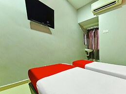 Hotel O Elwarda Klcity