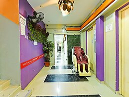 Hotel O Elwarda Klcity
