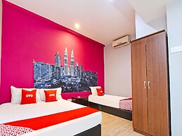 Hotel O Elwarda Klcity