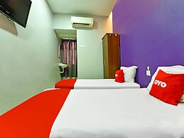 Hotel O Elwarda Klcity