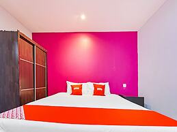 Hotel O Elwarda Klcity