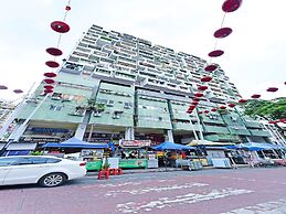 Hotel O Elwarda Klcity
