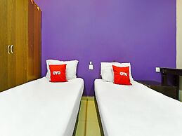 Hotel O Elwarda Klcity