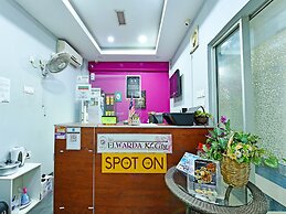 Hotel O Elwarda Klcity