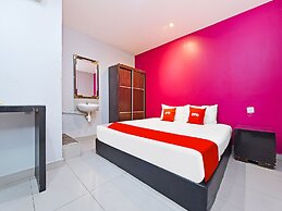 Hotel O Elwarda Klcity
